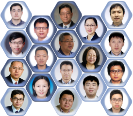 意昂研究人員（Re...